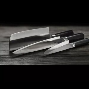 Kamikoto - Kanpeki Knife Set (3 Piece Set)